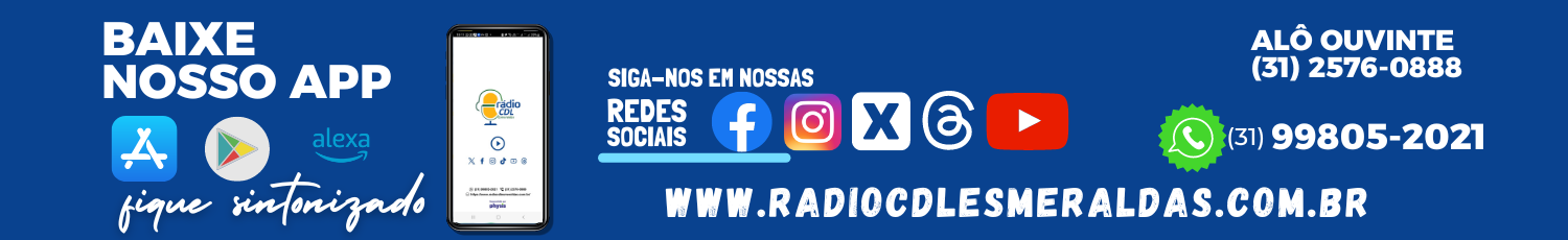 Rádio CDL Esmeraldas